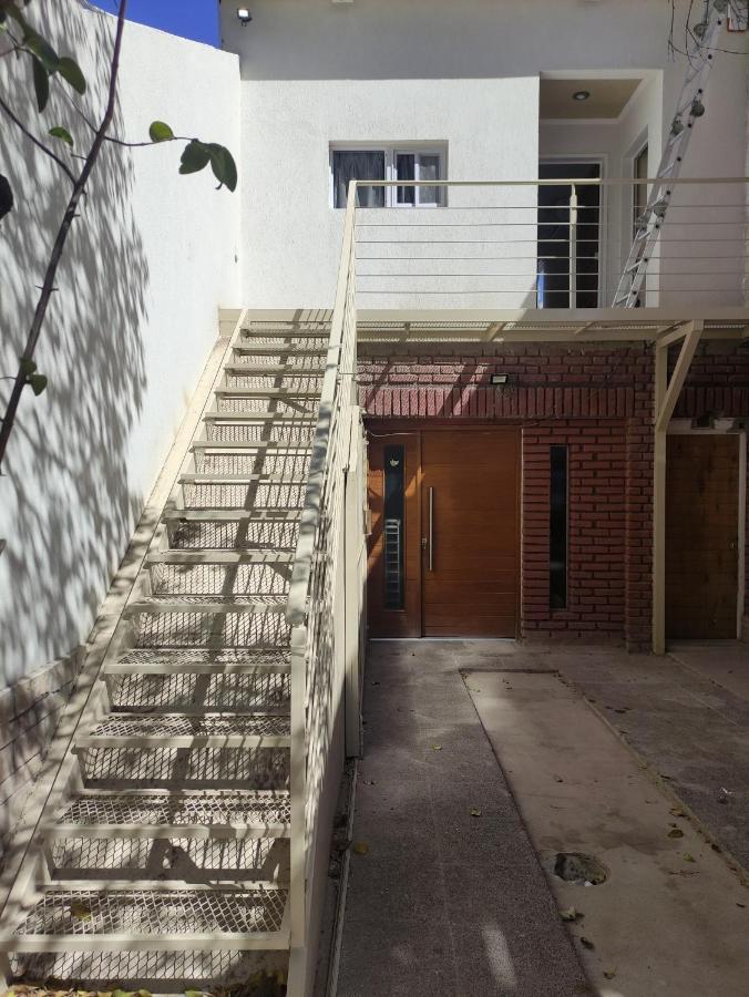 Belgrano 658 Nqn - Piso 1 Dto 1 Apartment Neuquen Exterior photo
